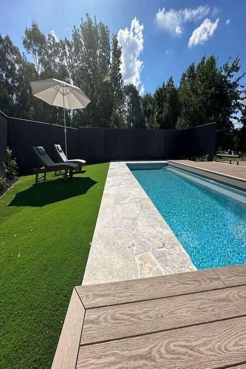 Landscaping & Design service photo